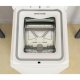 Whirlpool TDLR 6040S EU/N lavatrice Caricamento dall'alto 6 kg 951 Giri/min Bianco 11