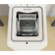 Whirlpool TDLR 6040S EU/N lavatrice Caricamento dall'alto 6 kg 951 Giri/min Bianco 12