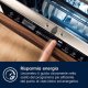 Electrolux Serie 600 KESC7400L lavastoviglie A scomparsa totale 13 coperti C 4