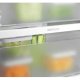 Electrolux KUN7NE18S frigorifero con congelatore Libera installazione 212 L E Bianco 4