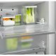 Electrolux KUN7NE18S frigorifero con congelatore Libera installazione 212 L E Bianco 5