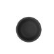 Villeroy & Boch 1042391950 Insalatiera Ciotola per stuzzichino 0,01 L Rotondo Porcellana Nero, Grigio 1 pz 3