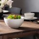 Villeroy & Boch 1042403170 Insalatiera 2,4 L Rotondo Porcellana Bianco 1 pz 5