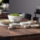 Villeroy & Boch 1042403810 Insalatiera Ciotola per dessert 0,12 L Rotondo Porcellana Bianco 1 pz 4
