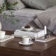 Villeroy & Boch 1042403810 Insalatiera Ciotola per dessert 0,12 L Rotondo Porcellana Bianco 1 pz 5