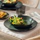 Villeroy & Boch 1042953810 Insalatiera Ciotola per pasta 0,47 L Rotondo Terracotta Verde 1 pz 6