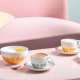 Villeroy & Boch 1045521900 Insalatiera Ciotola per cereali 0,43 L Rotondo Porcellana Arancione 1 pz 7