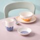 Villeroy & Boch 1045521900 Insalatiera Ciotola per cereali 0,43 L Rotondo Porcellana Arancione 1 pz 8