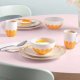 Villeroy & Boch 1045529651 tazza Giallo Universale 1 pz 4