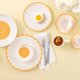 Villeroy & Boch 1045529651 tazza Giallo Universale 1 pz 5