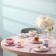 Villeroy & Boch 1173360949 vaso Vaso a forma di giara Vetro Trasparente 4