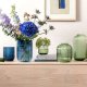 Villeroy & Boch 1173370948 vaso Vaso a forma di giara Vetro Verde 4
