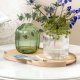 Villeroy & Boch 1173370948 vaso Vaso a forma di giara Vetro Verde 6
