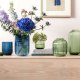 Villeroy & Boch 1173380947 vaso Vaso a forma di giara Vetro Blu 4