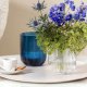 Villeroy & Boch 1173380947 vaso Vaso a forma di giara Vetro Blu 6