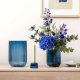 Villeroy & Boch 1173380949 vaso Vaso a forma di giara Vetro Blu 3