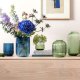 Villeroy & Boch 1173380949 vaso Vaso a forma di giara Vetro Blu 4