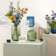 Villeroy & Boch 1173380949 vaso Vaso a forma di giara Vetro Blu 6
