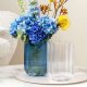 Villeroy & Boch 1173380949 vaso Vaso a forma di giara Vetro Blu 7