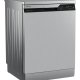 Grundig GNFP4621XB lavastoviglie Libera installazione 16 coperti B 3