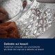Electrolux Serie 700 EW7W295B lavasciuga Libera installazione Caricamento frontale Nero D 4