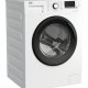 Beko WML 81434 NPS lavatrice Caricamento frontale 8 kg 1400 Giri/min Bianco 3
