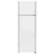 Liebherr CTP251-21 frigorifero con congelatore Libera installazione 270 L F Bianco 4