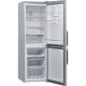 Whirlpool W7 832T MX H Libera installazione 343 L D Acciaio inox 4