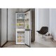 Whirlpool W7 832T MX H Libera installazione 343 L D Acciaio inox 8