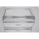 Whirlpool W7 832T MX H Libera installazione 343 L D Acciaio inox 14