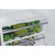 Whirlpool W7 832T MX H Libera installazione 343 L D Acciaio inox 15