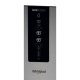 Whirlpool W7 832T MX H Libera installazione 343 L D Acciaio inox 18