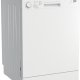 Beko DFN05L20W lavastoviglie Libera installazione 14 coperti E 3