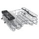 Beko DFN05L20W lavastoviglie Libera installazione 14 coperti E 6