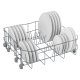 Beko DFN05L20W lavastoviglie Libera installazione 14 coperti E 7