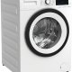 Beko WMY81466ST1 lavatrice Caricamento frontale 8 kg 1400 Giri/min Bianco 3