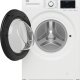 Beko WMY81466ST1 lavatrice Caricamento frontale 8 kg 1400 Giri/min Bianco 4