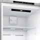 Beko RCNA406I40XBN frigorifero con congelatore Libera installazione 362 L E Acciaio inox 5
