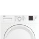 Beko DCU7235BX asciugatrice Libera installazione Caricamento frontale 7 kg B Bianco 5