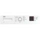 Beko DCU7235BX asciugatrice Libera installazione Caricamento frontale 7 kg B Bianco 9