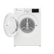 Beko WTV8736WC01 lavatrice Caricamento frontale 8 kg 1400 Giri/min Bianco 4