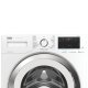 Beko WTV8736WC01 lavatrice Caricamento frontale 8 kg 1400 Giri/min Bianco 5