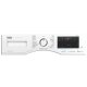 Beko WTV8736WC01 lavatrice Caricamento frontale 8 kg 1400 Giri/min Bianco 6