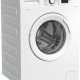 Beko WTV77111BW01 lavatrice Caricamento frontale 7 kg 1400 Giri/min Bianco 3