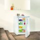 Liebherr Gexw 860-D Congelatore verticale Superficie piana 103 L Bianco 3