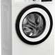 Beko WMY81465AQR1 lavatrice Caricamento frontale 8 kg 1400 Giri/min Bianco 3