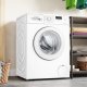 Bosch WAJ240L3SN lavatrice Caricamento frontale 8 kg 1200 Giri/min Bianco 8