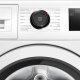 Bosch Serie 6 WAU28RHISN lavatrice Caricamento frontale 9 kg 1400 Giri/min Bianco 3