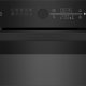 Beko BBCW17400B forno 48 L 2700 W Acciaio inox 3