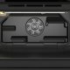 Beko BBCW17400B forno 48 L 2700 W Acciaio inox 5